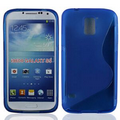 iBank(R) Galaxy S5 TPU Case